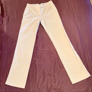 Tommy Hilfiger Stretch Khaki Pants, 4